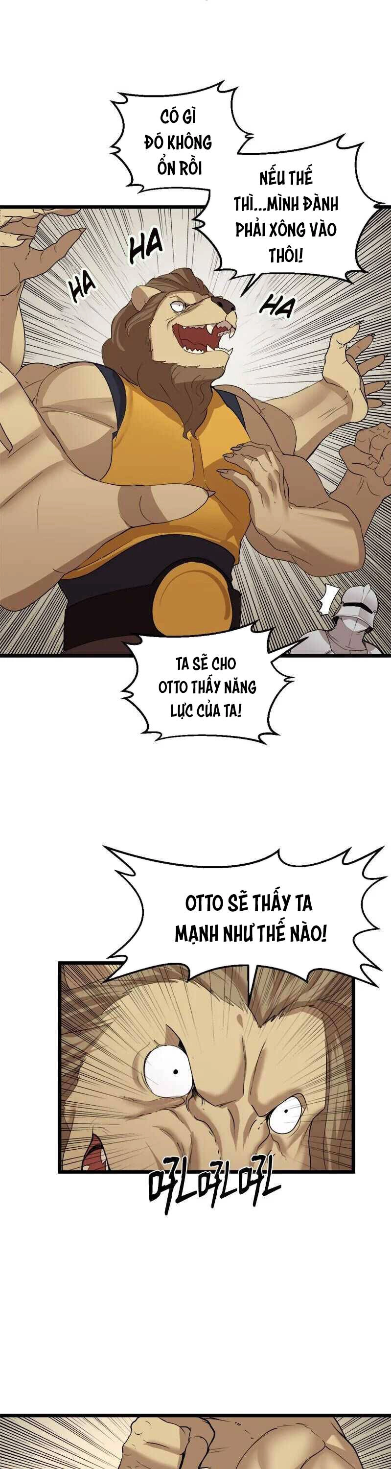 The Dungeon Master Chapter 114 - 15