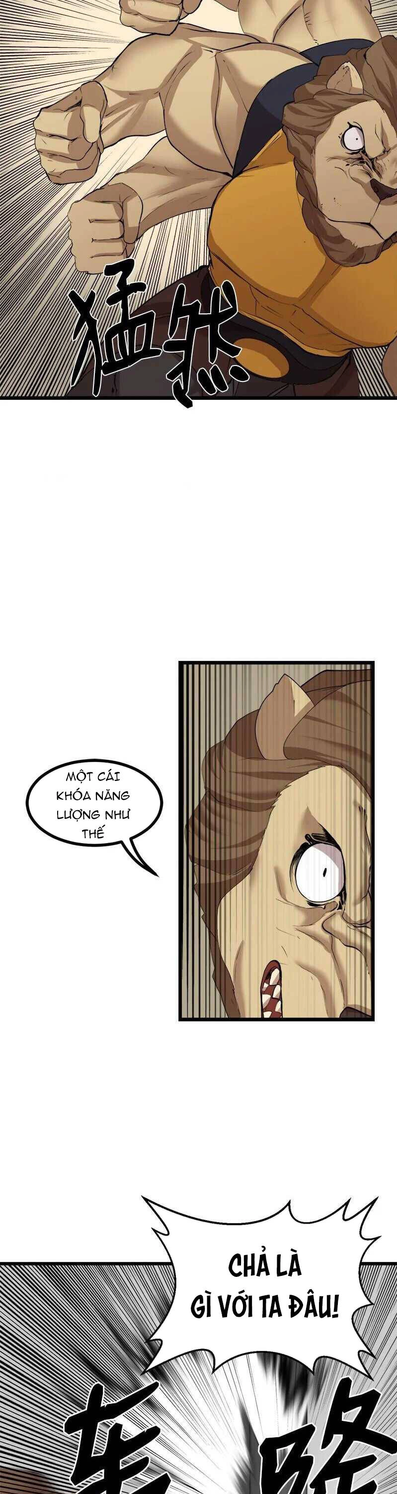 The Dungeon Master Chapter 114 - 16