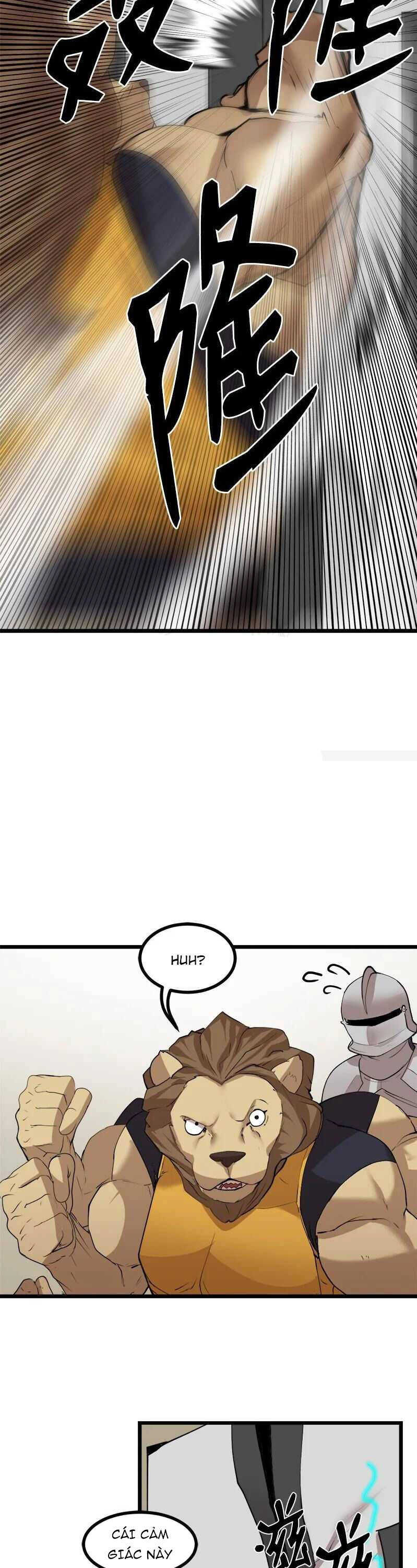 The Dungeon Master Chapter 114 - 17