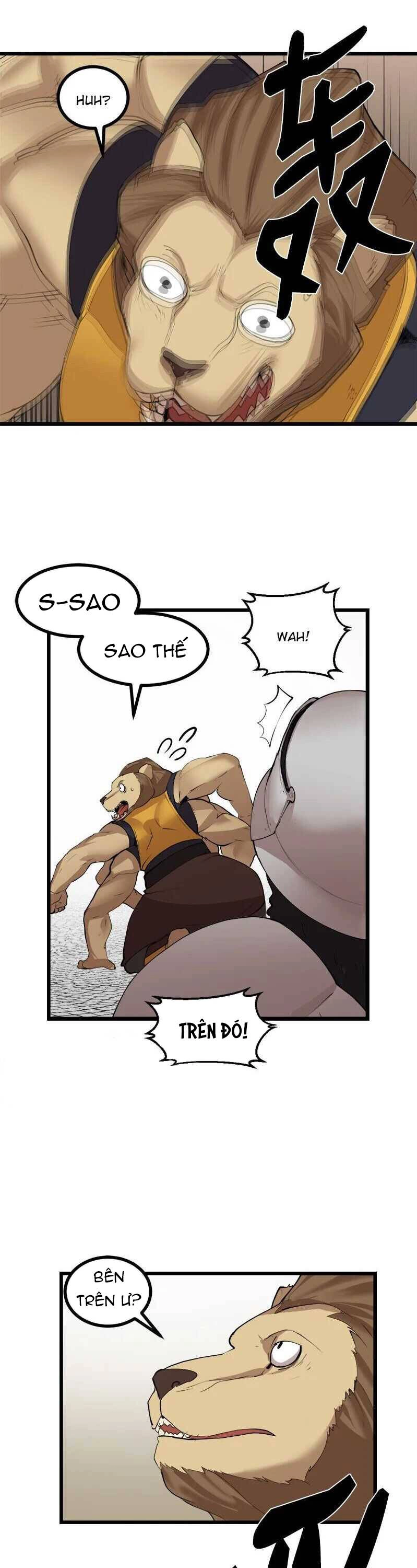 The Dungeon Master Chapter 114 - 19