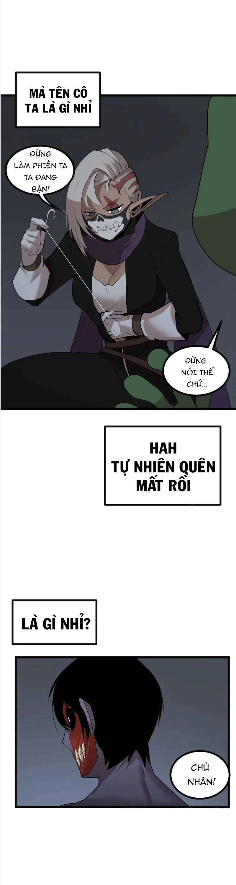 The Dungeon Master Chapter 114 - 31