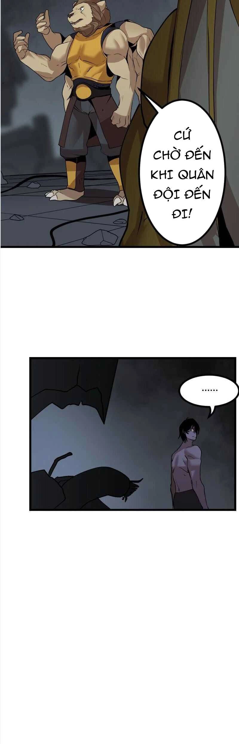 The Dungeon Master Chapter 114 - 33