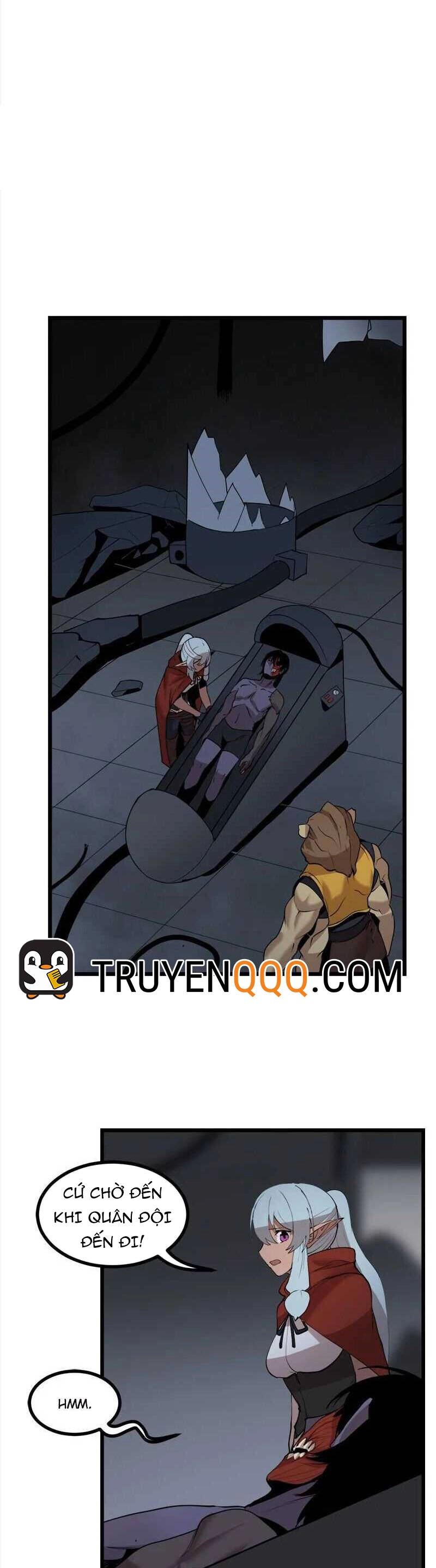 The Dungeon Master Chapter 115 - 2