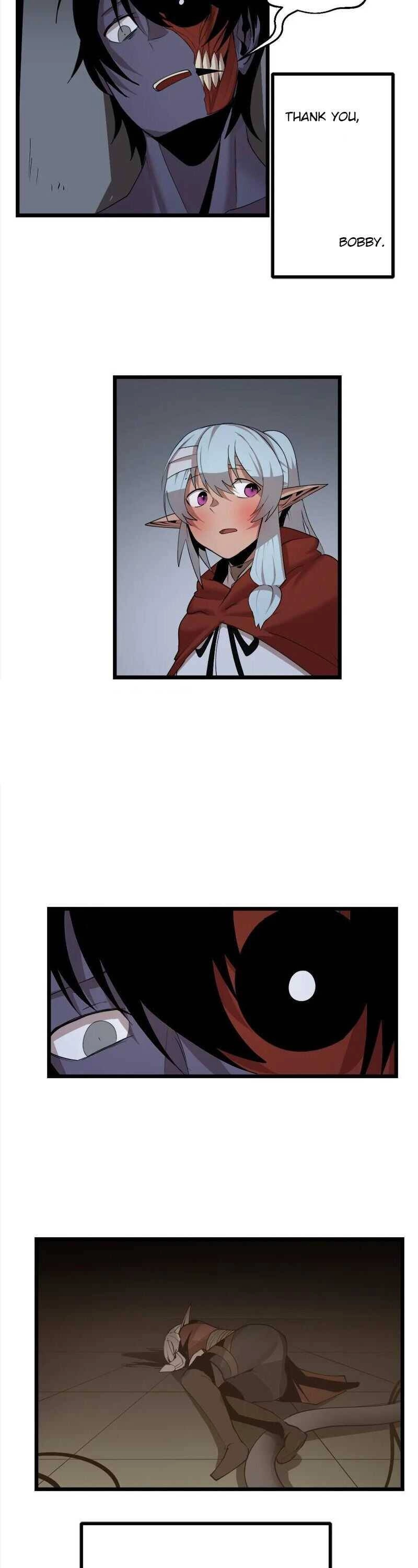 The Dungeon Master Chapter 115 - 4