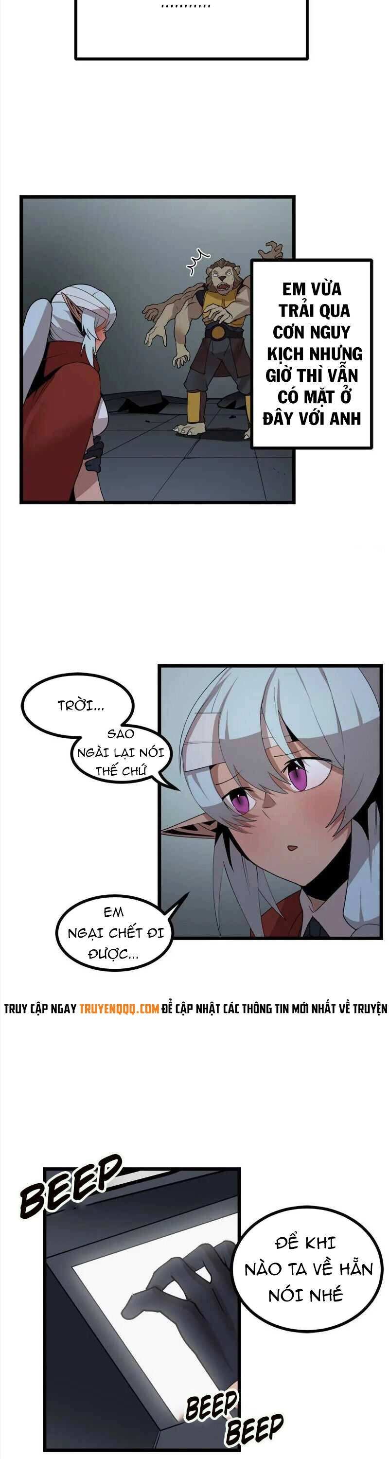 The Dungeon Master Chapter 115 - 5