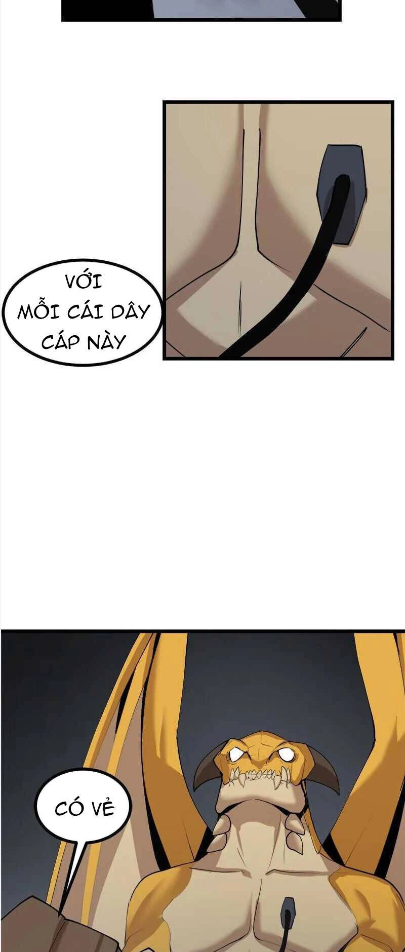 The Dungeon Master Chapter 115 - 7