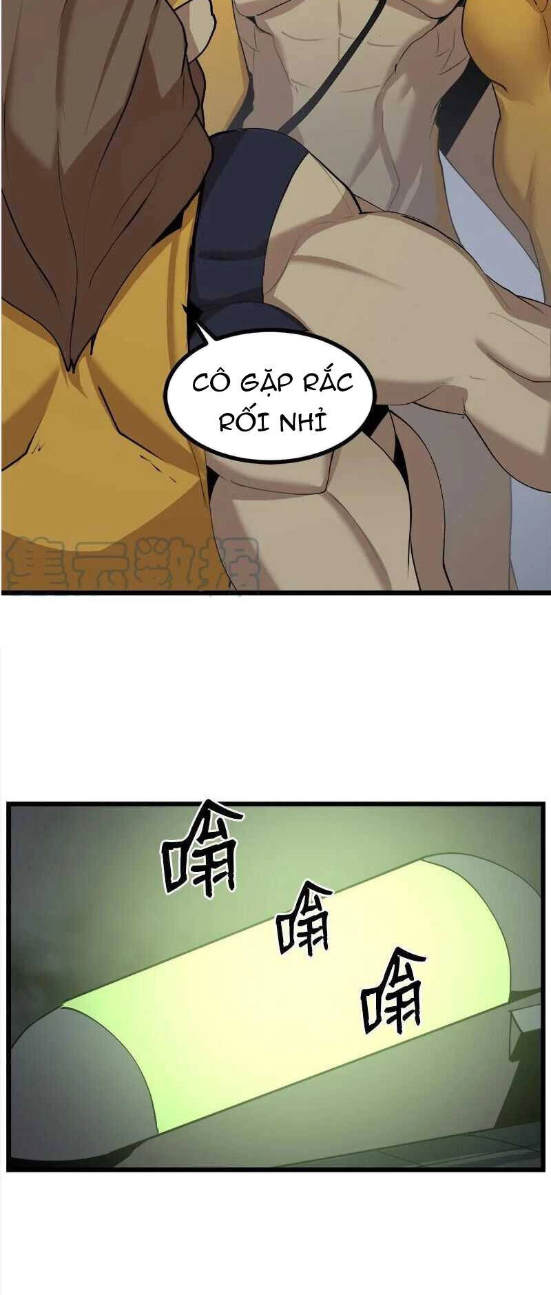 The Dungeon Master Chapter 115 - 8