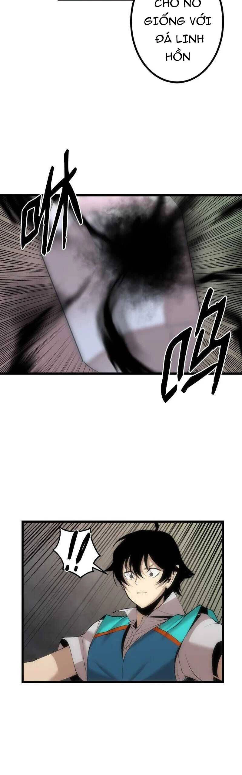 The Dungeon Master Chapter 115 - 16