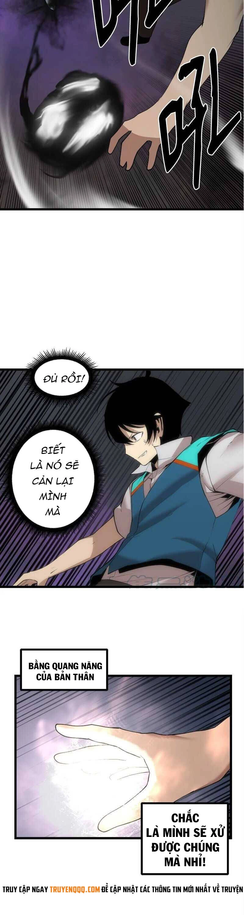 The Dungeon Master Chapter 115 - 18