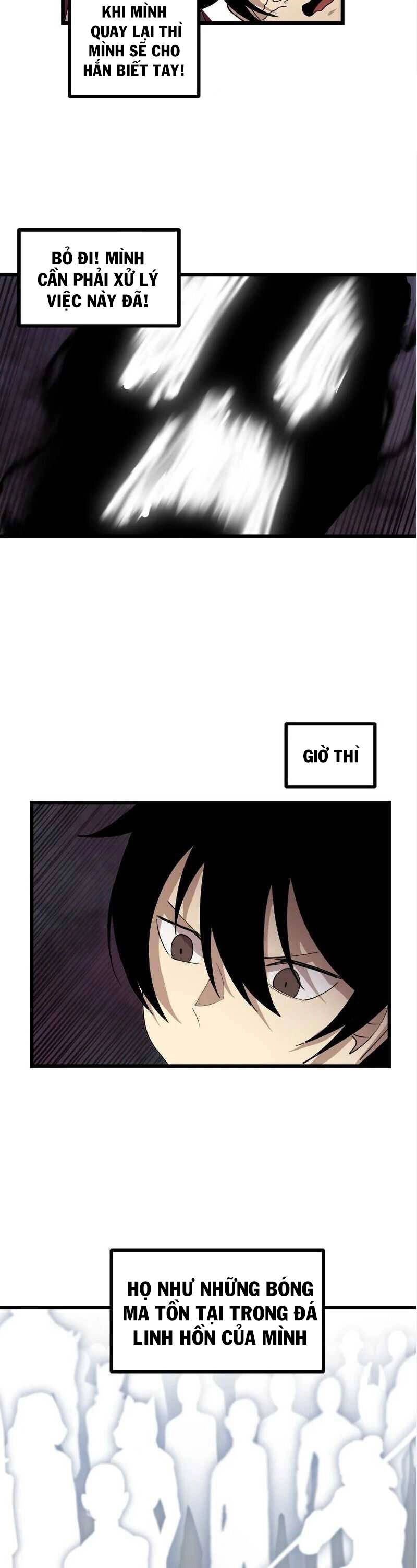 The Dungeon Master Chapter 115 - 21