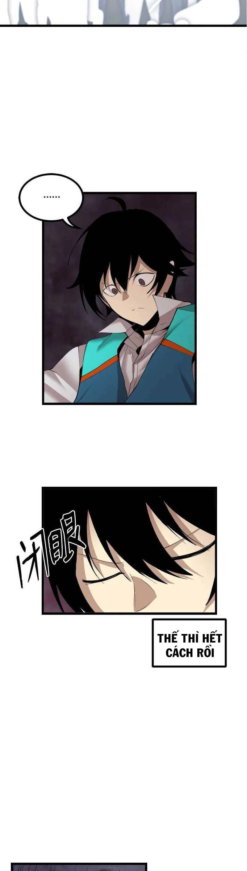 The Dungeon Master Chapter 115 - 22