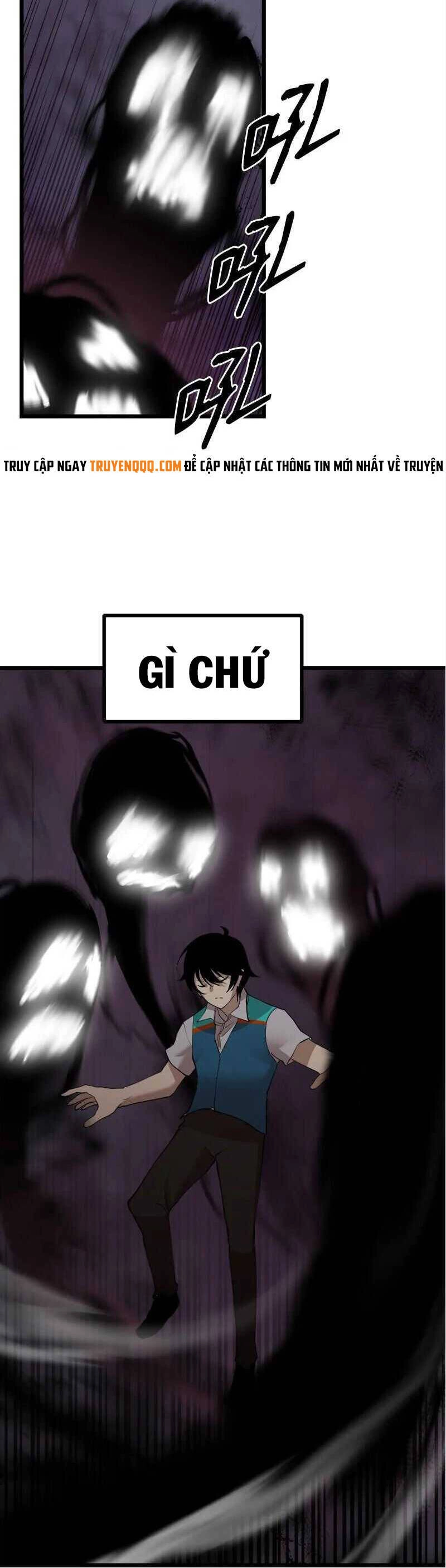 The Dungeon Master Chapter 115 - 23