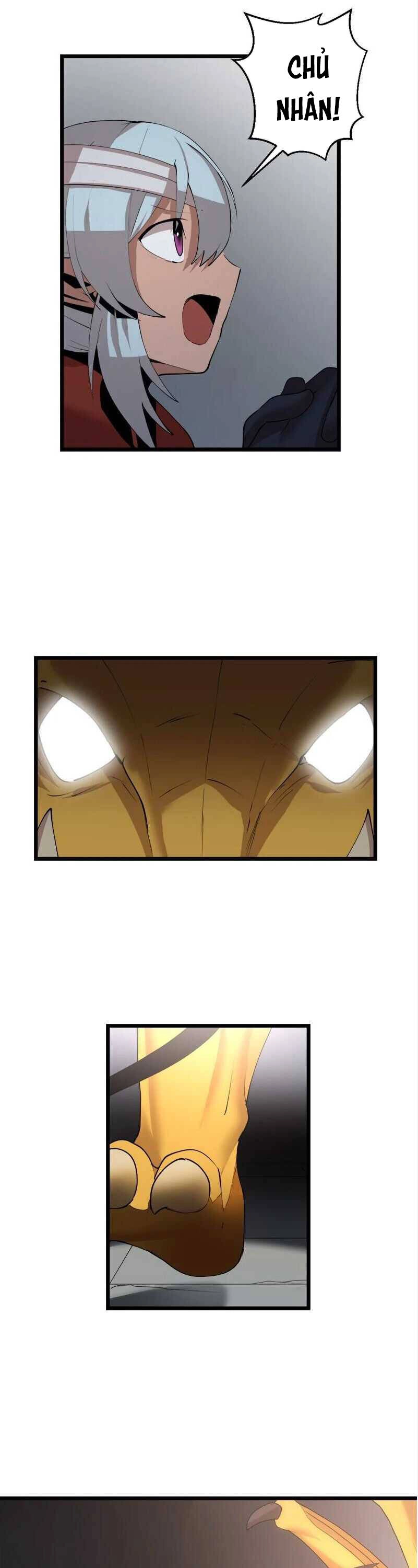 The Dungeon Master Chapter 115 - 26