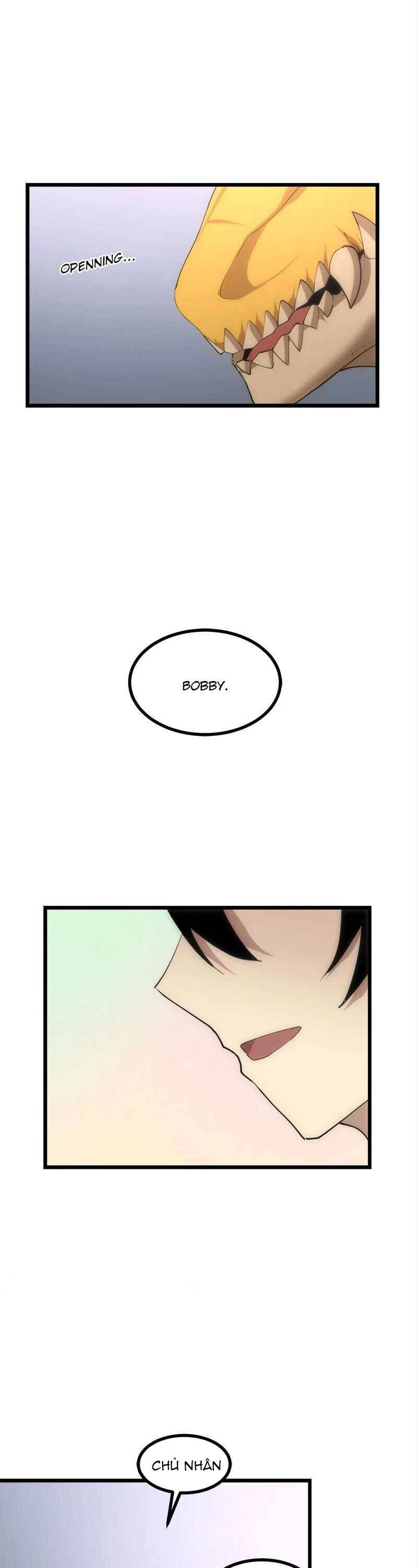 The Dungeon Master Chapter 115 - 28