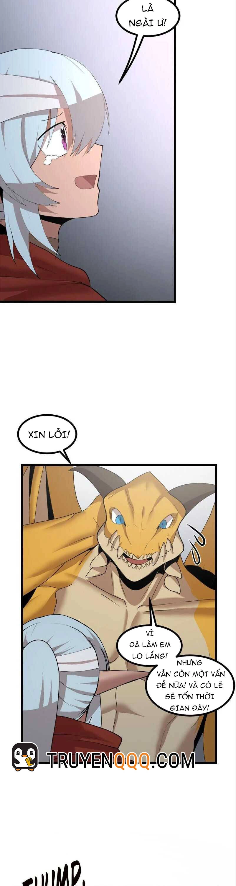 The Dungeon Master Chapter 115 - 29