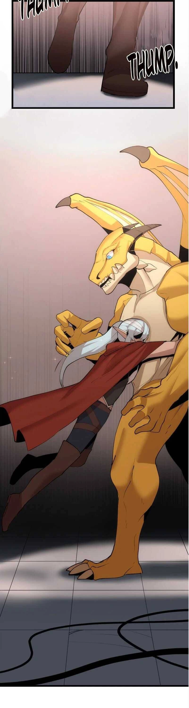 The Dungeon Master Chapter 115 - 30