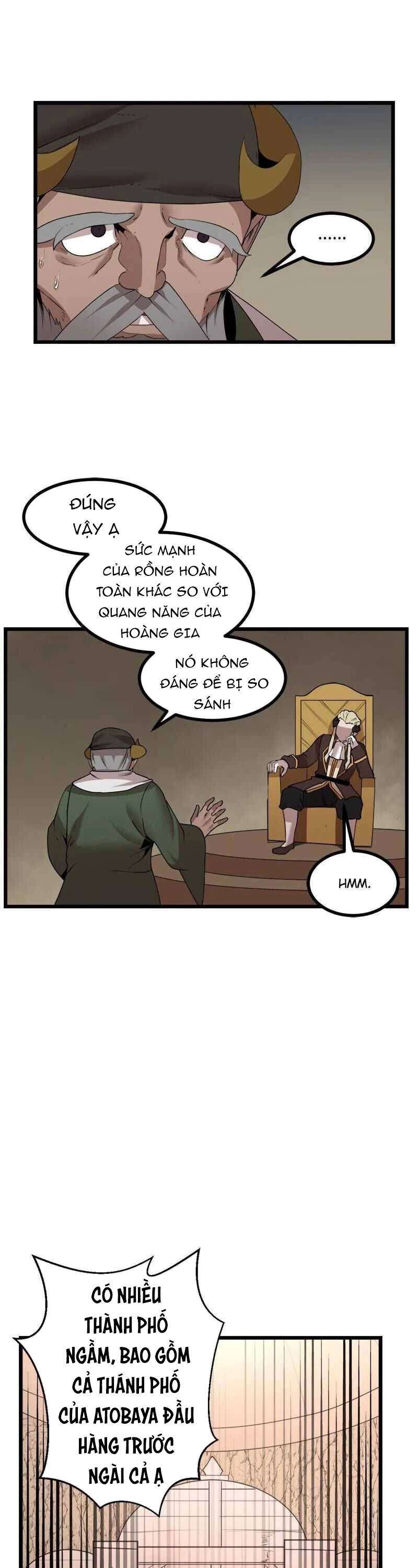 The Dungeon Master Chapter 116 - 5