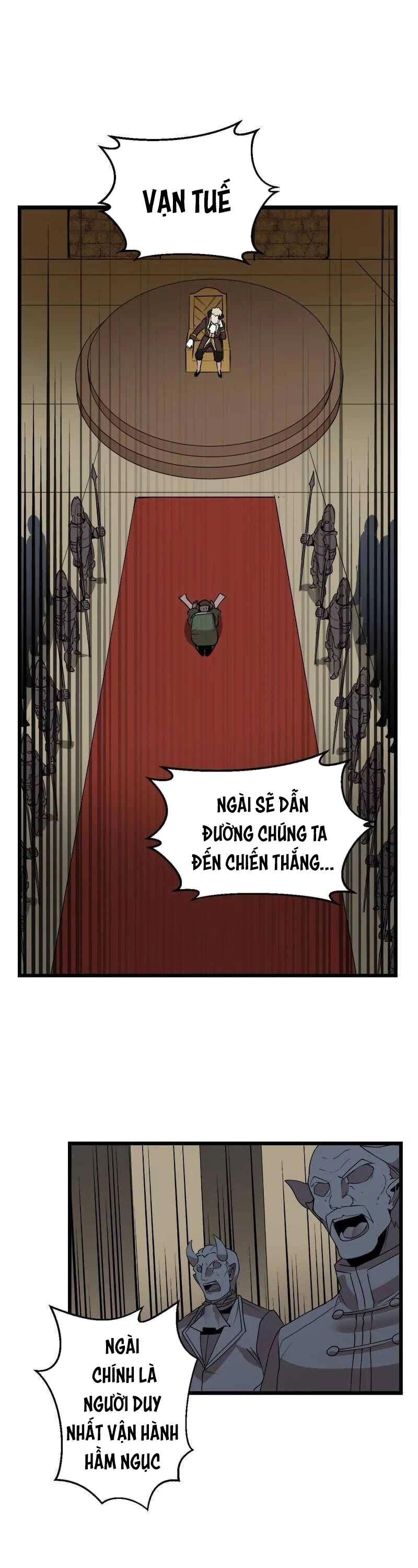 The Dungeon Master Chapter 116 - 7