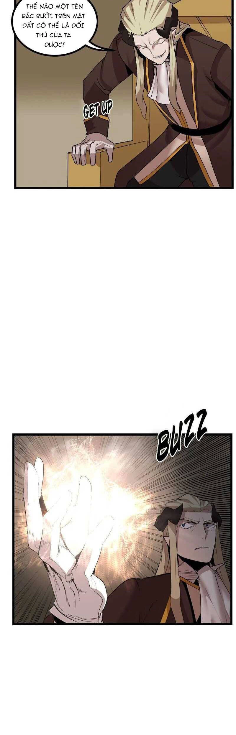 The Dungeon Master Chapter 116 - 9