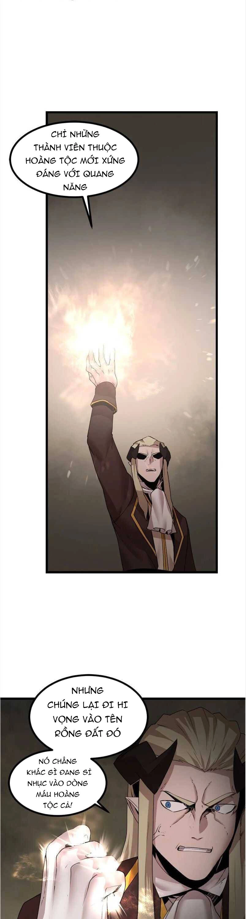 The Dungeon Master Chapter 116 - 10