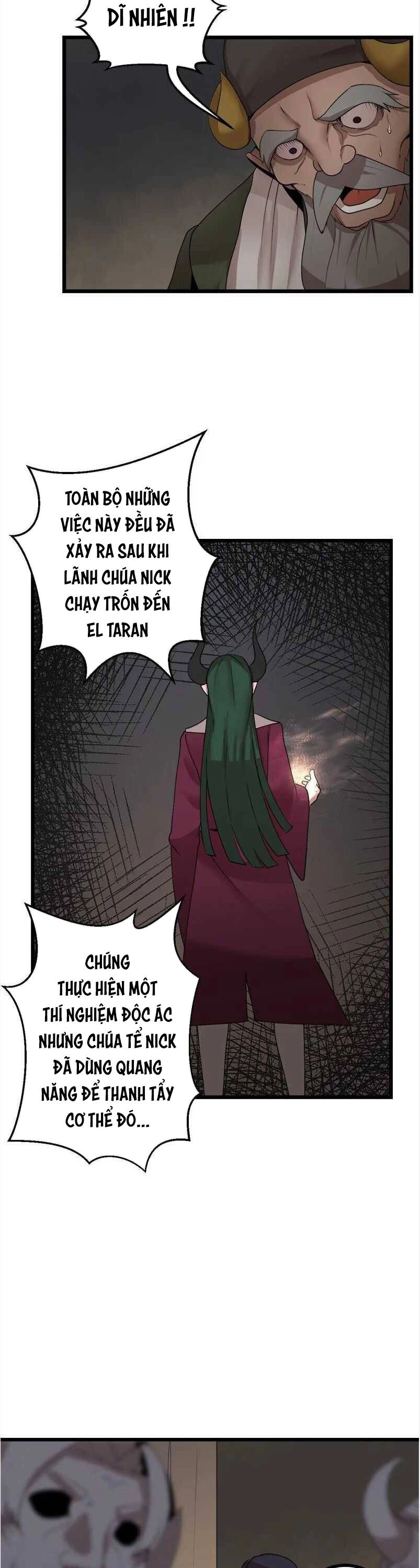 The Dungeon Master Chapter 116 - 13