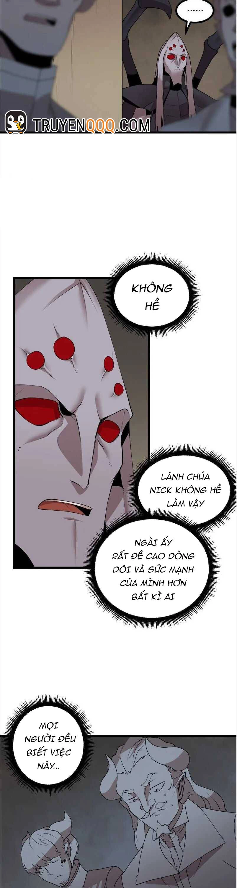 The Dungeon Master Chapter 116 - 14