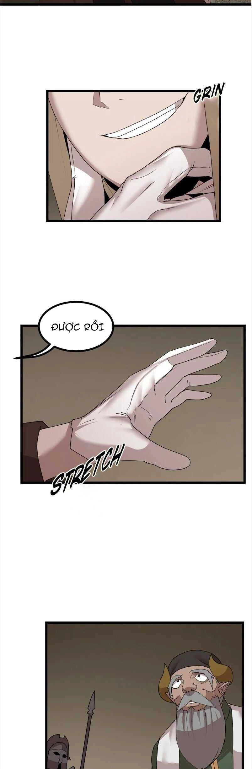 The Dungeon Master Chapter 116 - 16