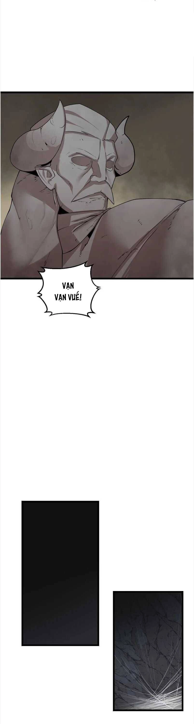 The Dungeon Master Chapter 116 - 21