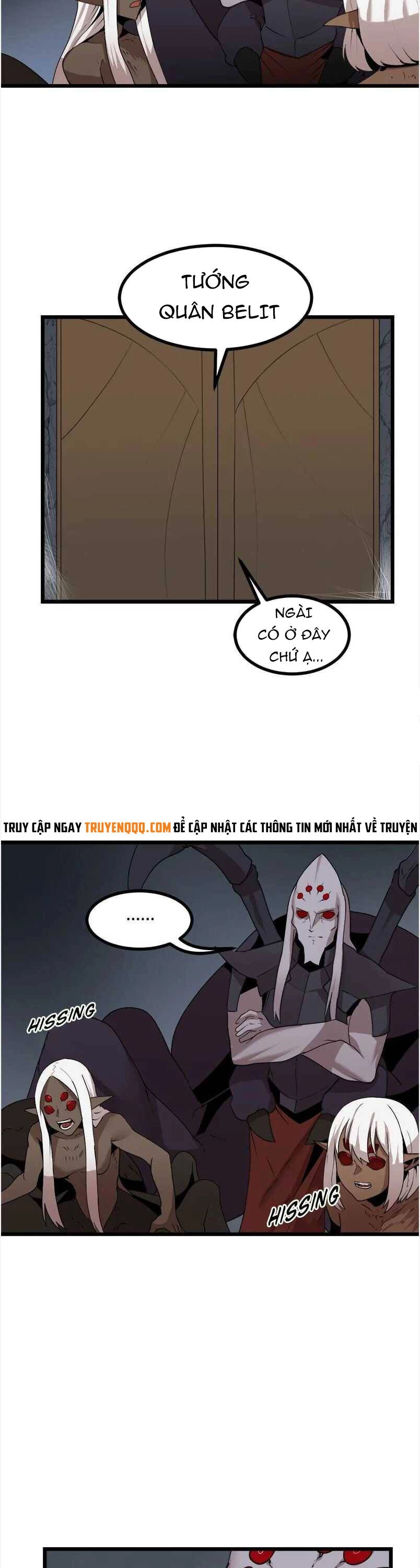 The Dungeon Master Chapter 116 - 22