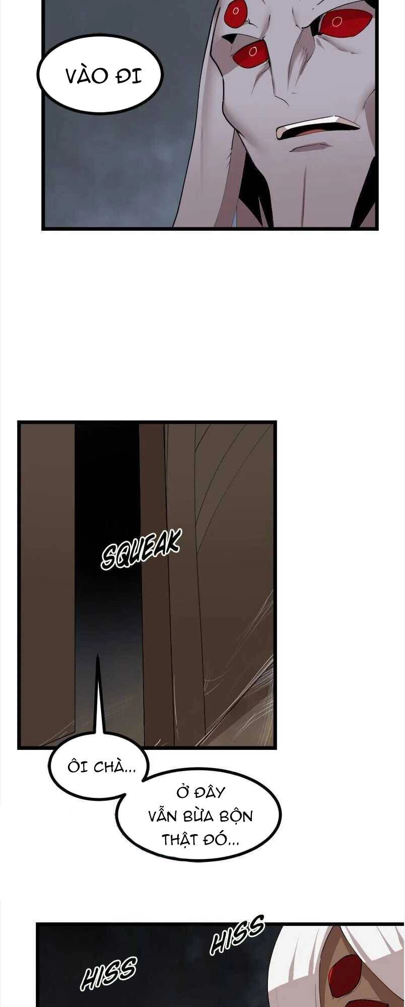 The Dungeon Master Chapter 116 - 23