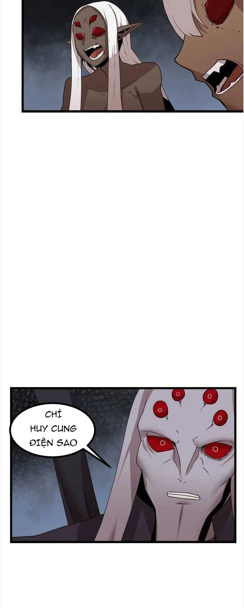 The Dungeon Master Chapter 116 - 24