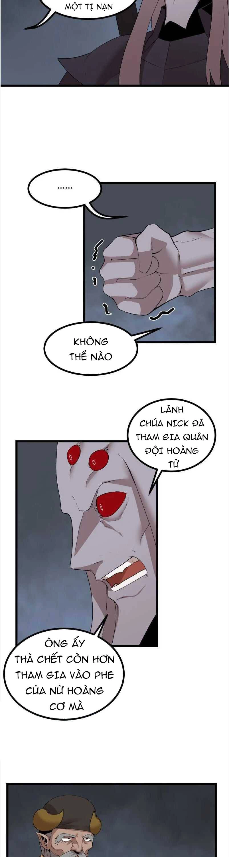 The Dungeon Master Chapter 116 - 28