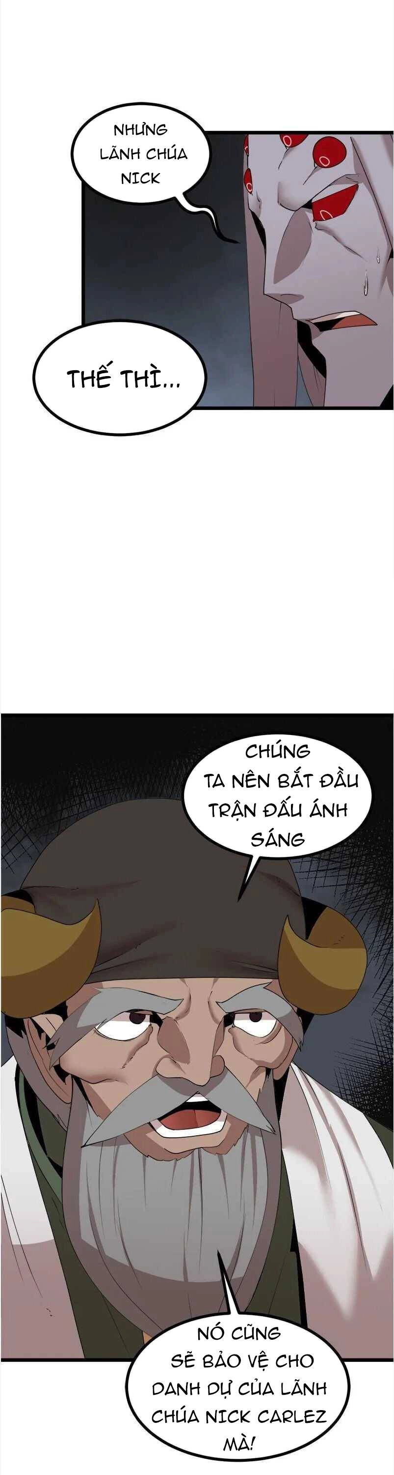 The Dungeon Master Chapter 116 - 31