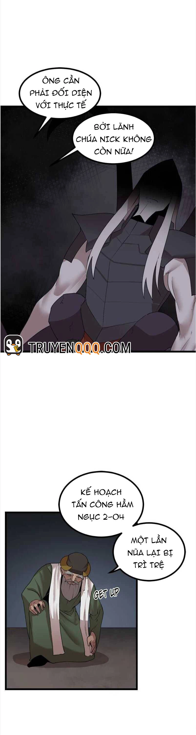 The Dungeon Master Chapter 116 - 32