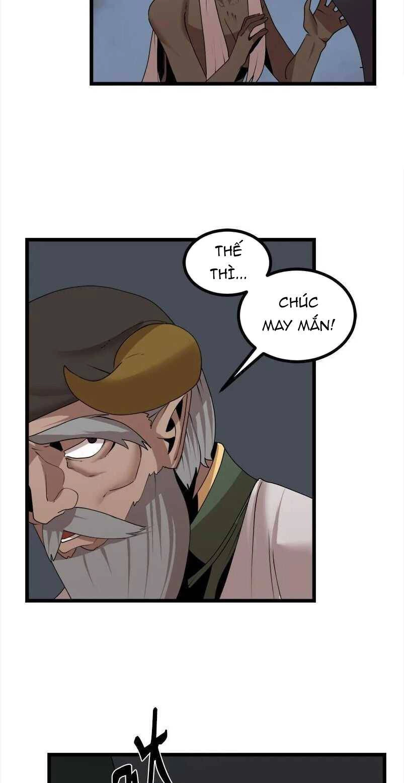 The Dungeon Master Chapter 116 - 34