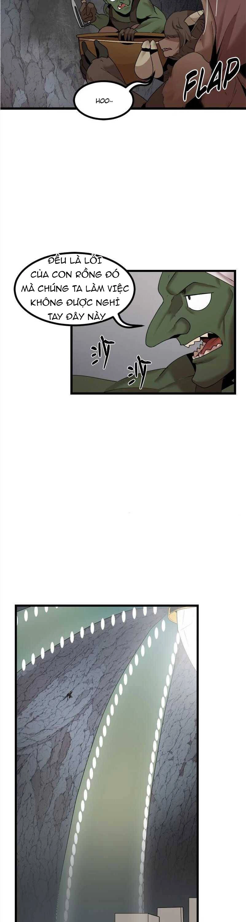 The Dungeon Master Chapter 117 - 3