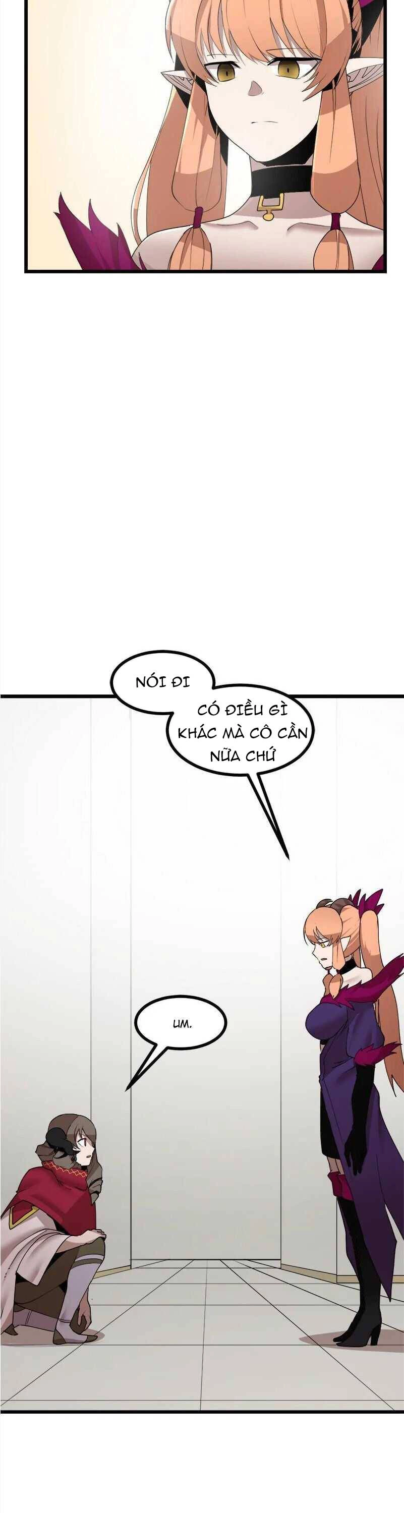 The Dungeon Master Chapter 117 - 5