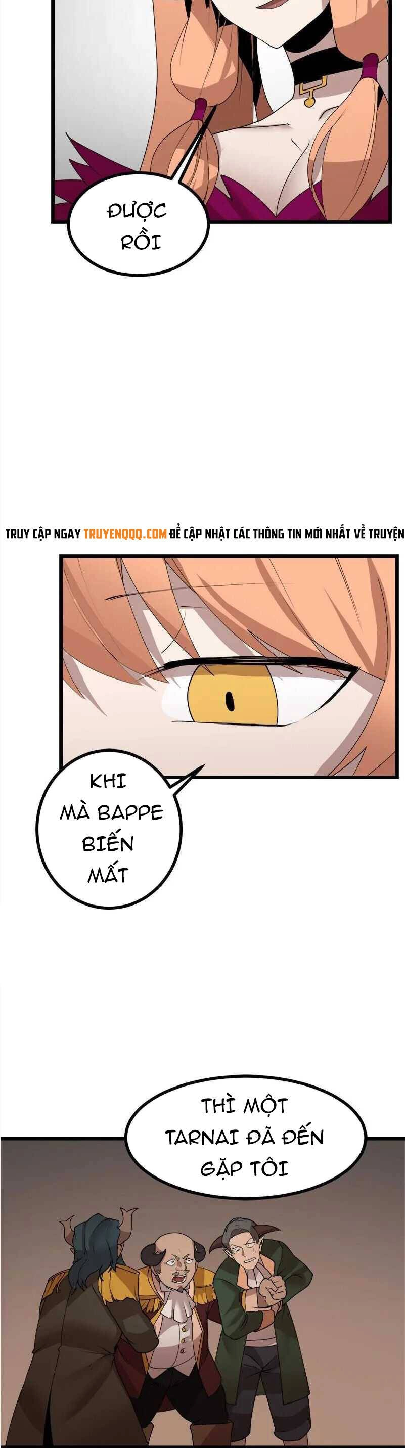 The Dungeon Master Chapter 117 - 8