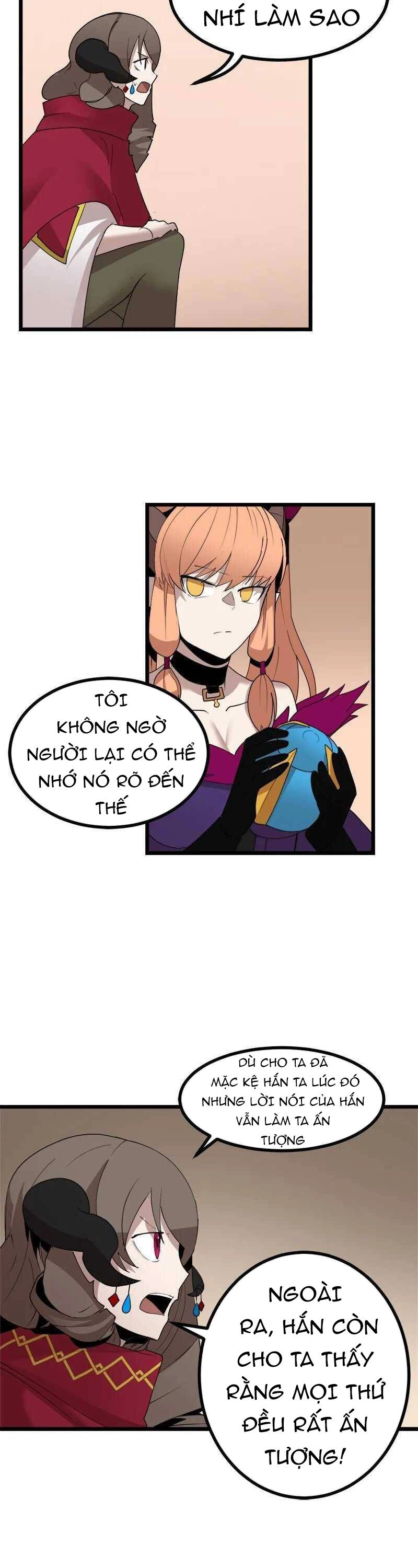 The Dungeon Master Chapter 117 - 10