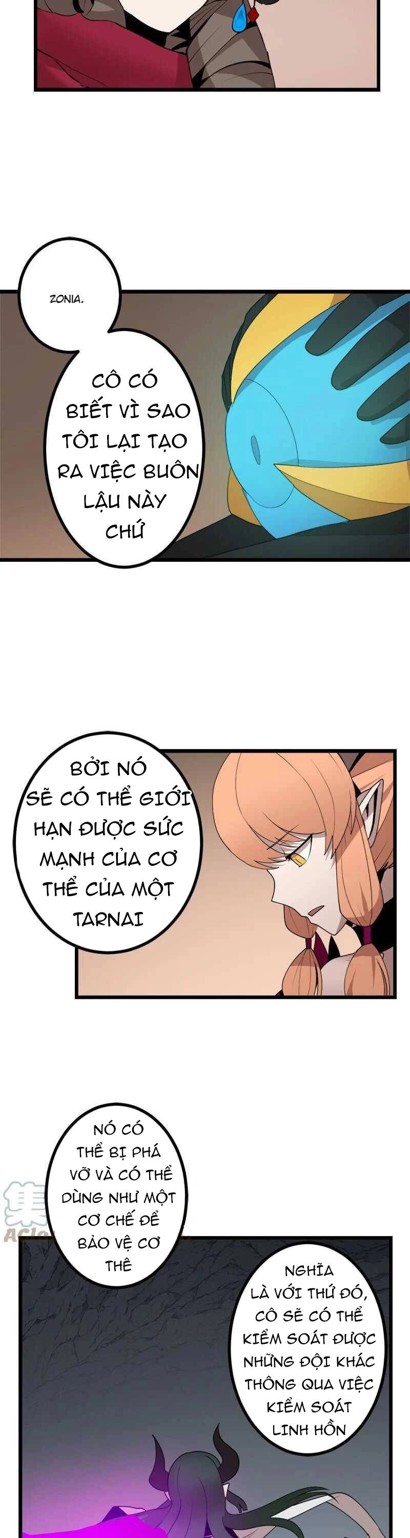 The Dungeon Master Chapter 117 - 12