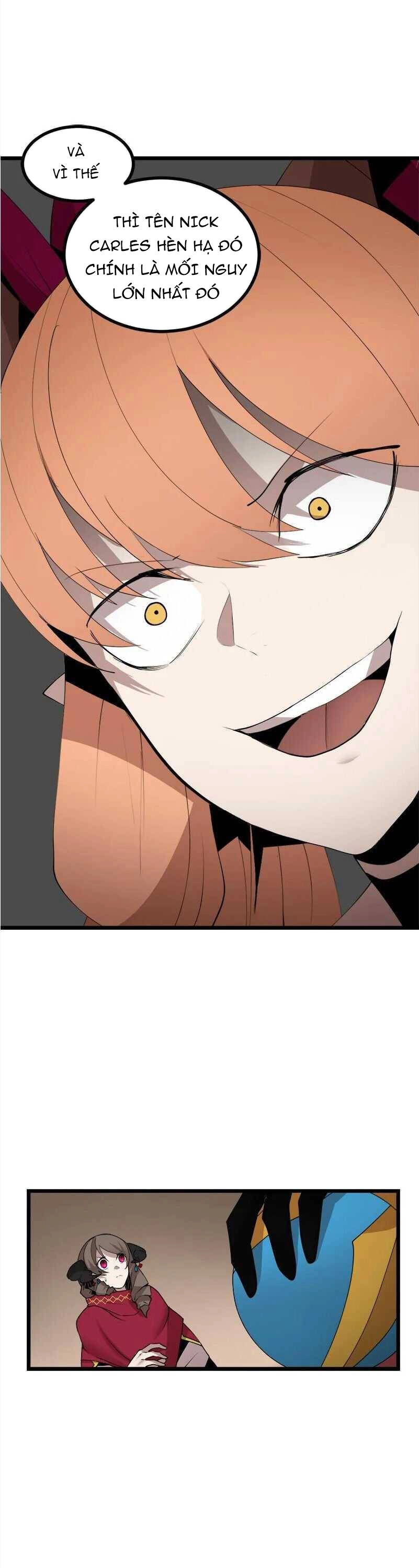 The Dungeon Master Chapter 117 - 17