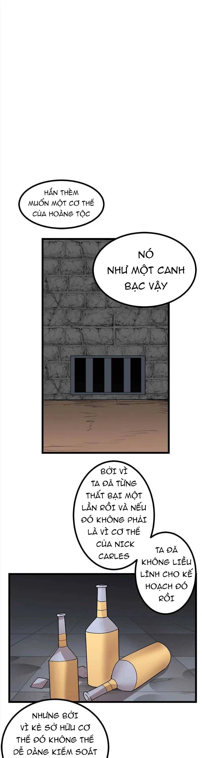 The Dungeon Master Chapter 117 - 18