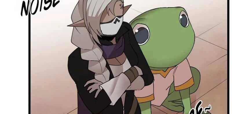 The Dungeon Master Chapter 118 - 30