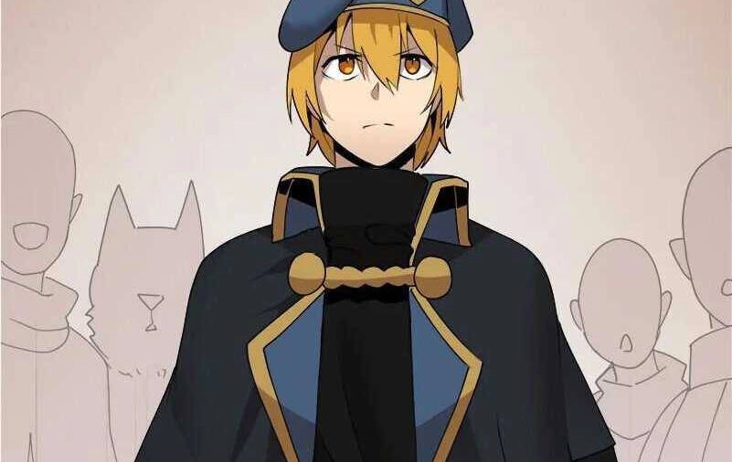 The Dungeon Master Chapter 118 - 71