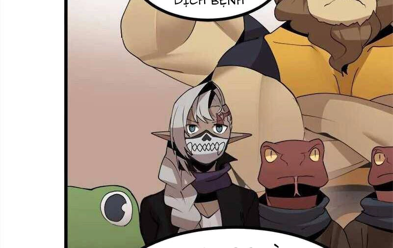 The Dungeon Master Chapter 118 - 92