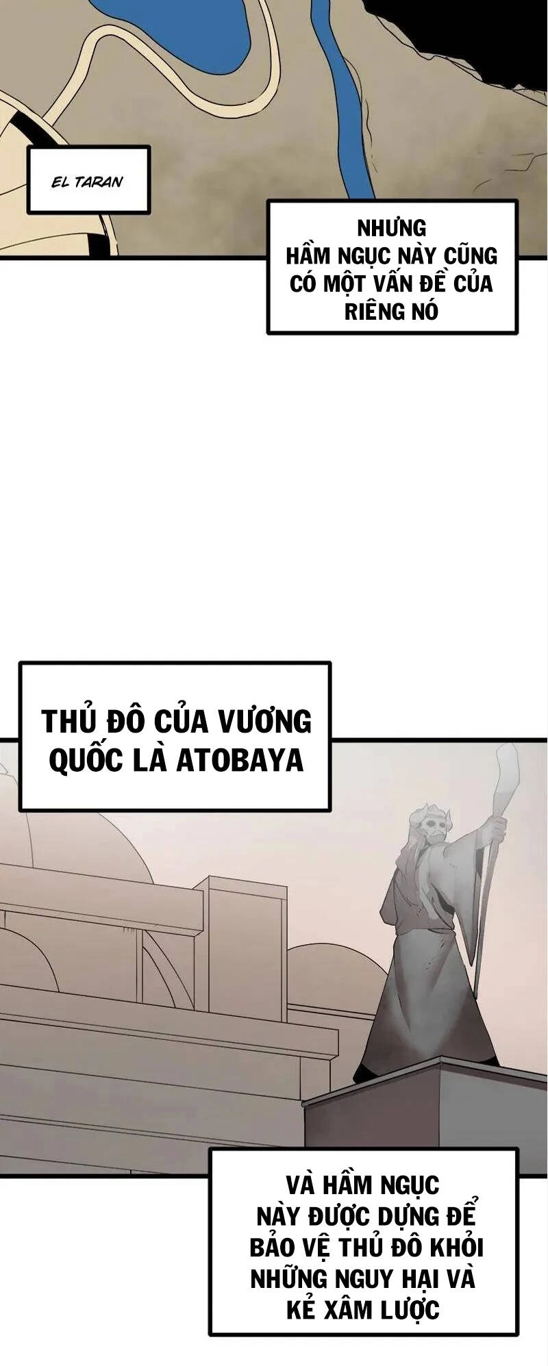 The Dungeon Master Chapter 119 - 4