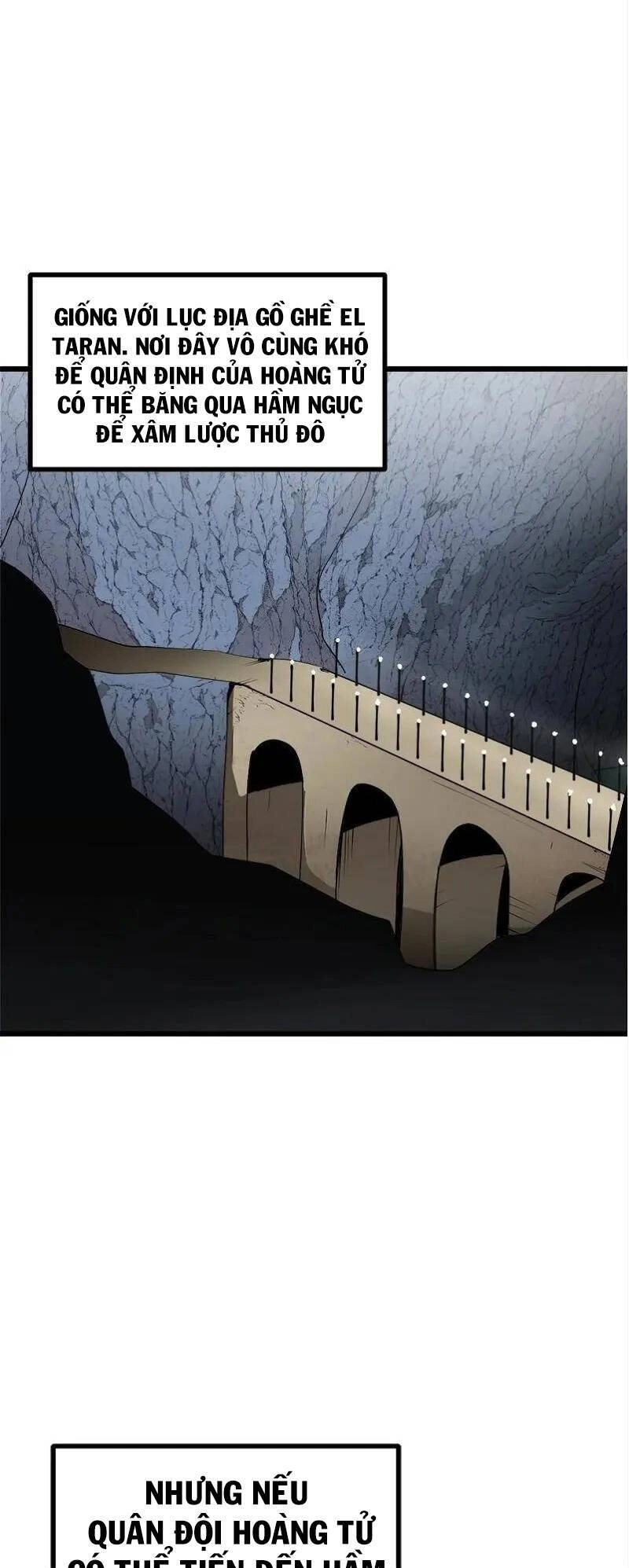 The Dungeon Master Chapter 119 - 5
