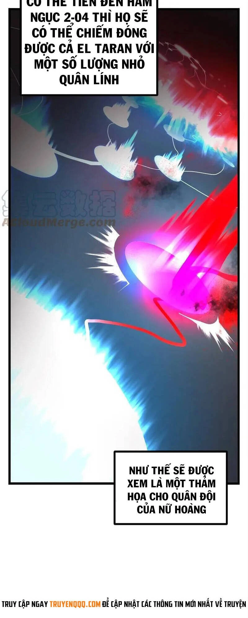 The Dungeon Master Chapter 119 - 6
