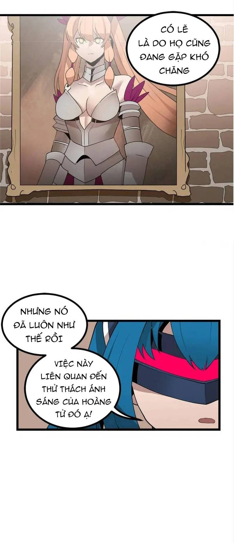 The Dungeon Master Chapter 119 - 11