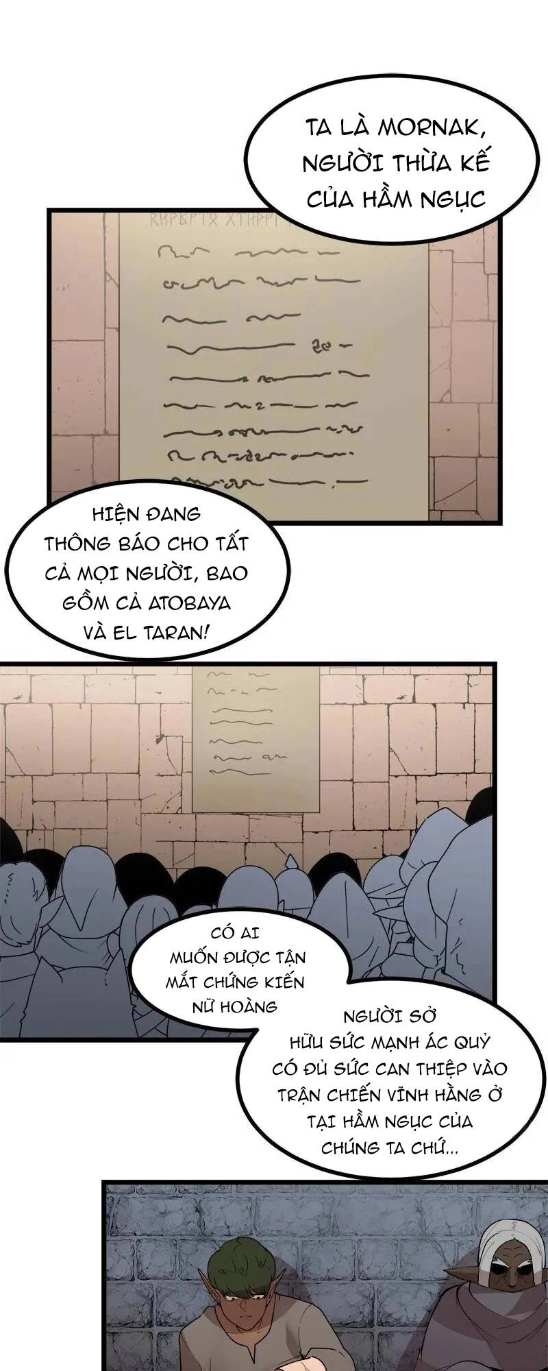 The Dungeon Master Chapter 119 - 13